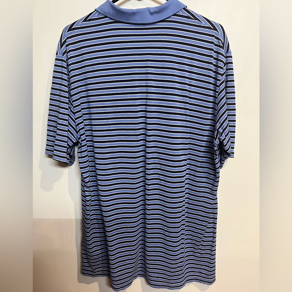Polo golf shirt - Picture 3 of 3